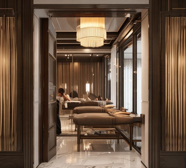 店与酒店合作,构建高效的服务模式