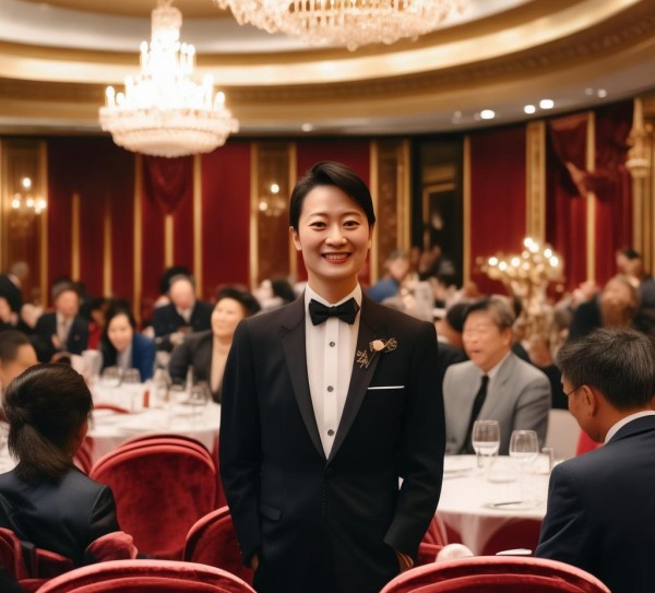 汉爵大酒店所有预订服务,让您的会议或家庭团聚更加愉快