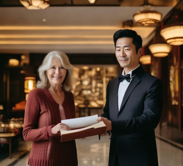 optimized陕西酒店预订服务,助力陕西旅游新体验