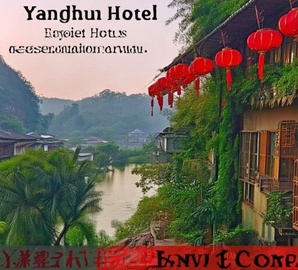 直击阳朔旅游的最佳预订服务网——阳朔酒店预订服务网