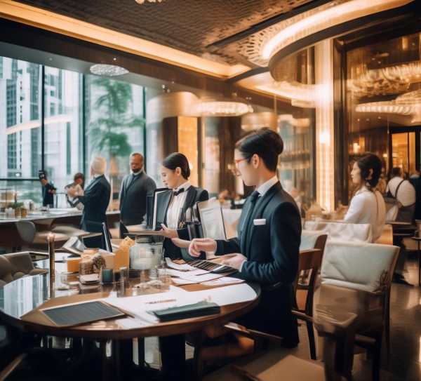 亚朵酒店的高端运营管理模式,从管理理念到关键流程